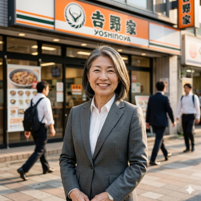 身元保証アシスト 香川店 店長 本郷里奈子
